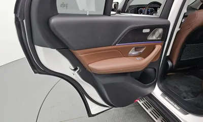 Mercedes-Benz GLE-Class 2024, 68015 км, за 79000000 KRW - фото 25