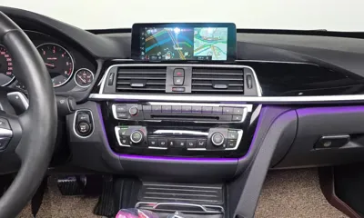 BMW Gran Turismo 2017, 48222 км, за 21000000 KRW - фото 14