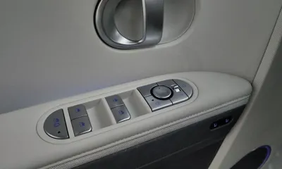Hyundai Ioniq5 2022, 49885 км, за 39500000 KRW - фото 37