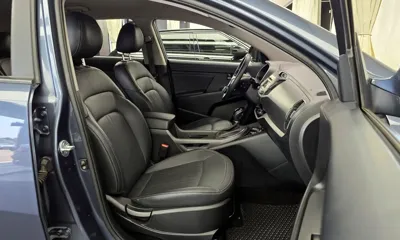 Kia Sportage 2013, 175548 км, за 4700000 KRW - фото 26