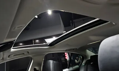 BMW 5-Series 2019, 75172 км, за 27990000 KRW - фото 19