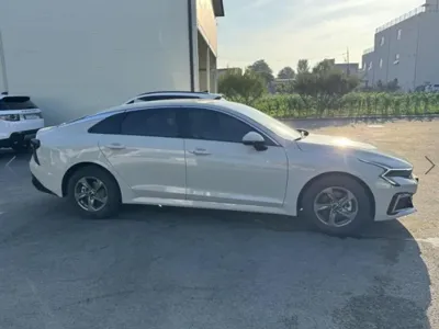 Kia K5 2026, 8000 км, за 35000000 KRW - фото 2