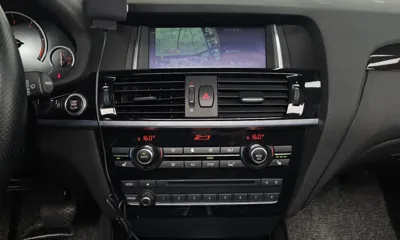 BMW X3 2015, 155595 км, за 12000000 KRW - фото 14