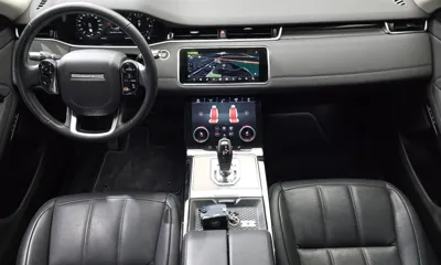 Land Rover Range Rover Evoque 2020, 40223 км, за 28000000 KRW - фото 7