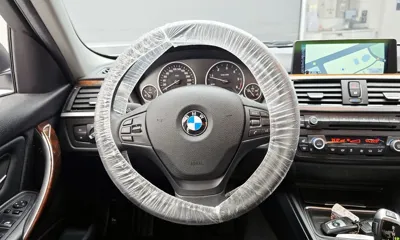 BMW 3-Series 2015, 109477 км, за 9900000 KRW - фото 13
