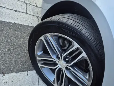 Hyundai Grandeur 2018, 158923 км, за 11200000 KRW - фото 5