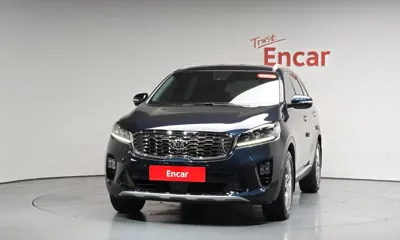 Kia Sorento 2020, 49461 км, за 24500000 KRW