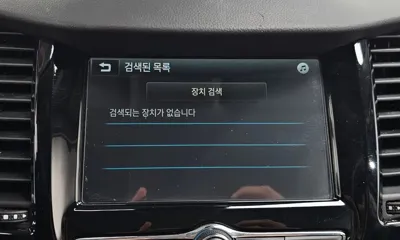 ChevroletGMDaewoo Trax 2018, 83456 км, за 9500000 KRW - фото 16