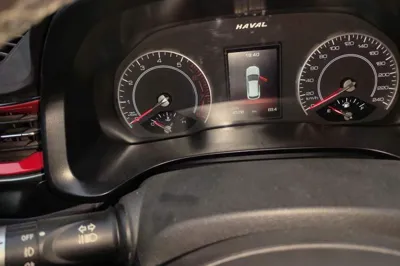 Haval F5 2020, 45200 км, за 55542.38 CNY - фото 8