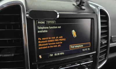 Porsche Cayenne 2011, 221108 км, за 9000000 KRW - фото 20