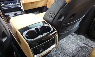 Kia Canival 2021, 27784 км, за 30200000 KRW - фото 32