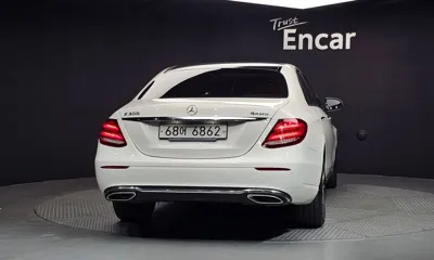 Mercedes-Benz E-Class 2019, 104412 км, за 23590000 KRW