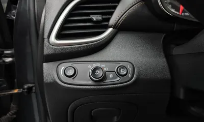 ChevroletGMDaewoo Trax 2018, 163848 км, за 4500000 KRW - фото 18