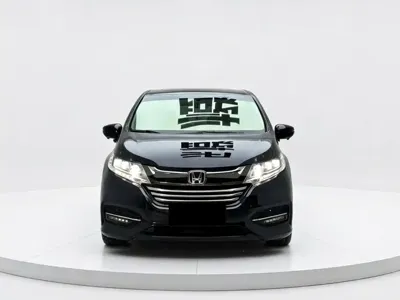 Honda Odyssey 2018, 88500 км, за 99600 CNY - фото 9