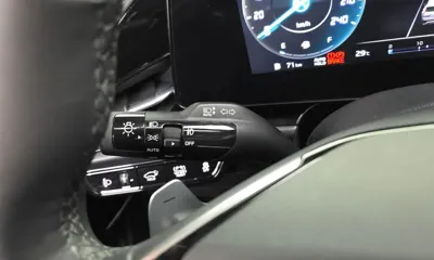 Kia Niro 2023, 77693 км, за 23900000 KRW - фото 27