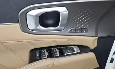 Kia Sorento 2024, 20283 км, за 41300000 KRW - фото 16
