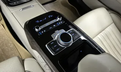 Genesis G90 2019, 139489 км, за 29990000 KRW - фото 18
