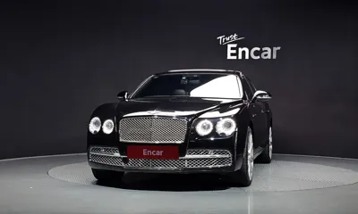 Bentley Flying Spur 2016, 98283 км, за 55900000 KRW - фото 3