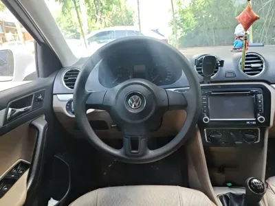 Volkswagen Jetta 2015, 90300 км, за 19500 CNY - фото 7