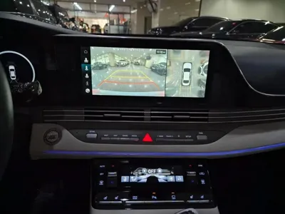 Hyundai Grandeur 2022, 92602 км, за 24800000 KRW - фото 9