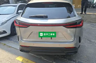 Lexus NX 2022, 83300 км, за 164688.14 CNY - фото 6