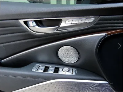 Kia K9 2019, 171578 км, за 14990000 KRW - фото 11