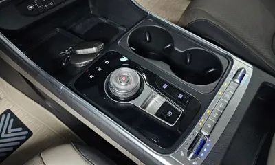 Kia Canival 2025, 9628 км, за 38490000 KRW - фото 9