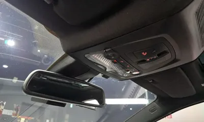 BMW 6-Series 2016, 143783 км, за 22500000 KRW - фото 19