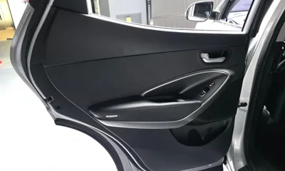 Hyundai Santafe 2015, 141768 км, за 8900000 KRW - фото 25