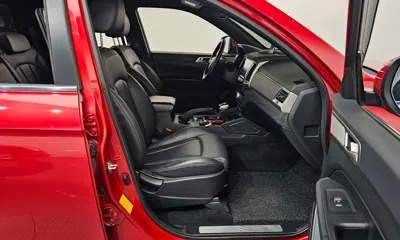 KG_Mobility_Ssangyong Rexton 2019, 85440 км, за 15500000 KRW - фото 26