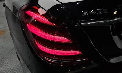Mercedes-Benz S-Class 2018, 171545 км, за 33500000 KRW - фото 23