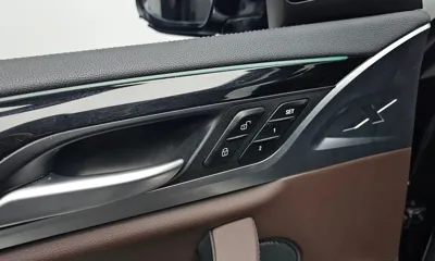 BMW X4 2021, 122734 км, за 31900000 KRW - фото 31