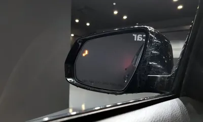 Genesis G80 2017, 198990 км, за 15990000 KRW - фото 17