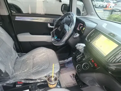 Kia Ray 2026, 46 км, за 21700000 KRW - фото 14