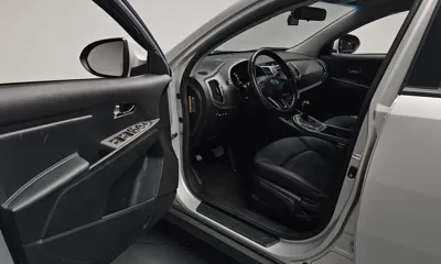 Kia Sportage 2014, 83924 км, за 7500000 KRW - фото 10