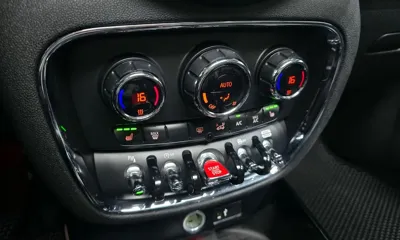 MINI Clubman 2019, 68102 км, за 13900000 KRW - фото 32