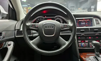 Audi A6 2010, 90342 км, за 4300000 KRW - фото 13