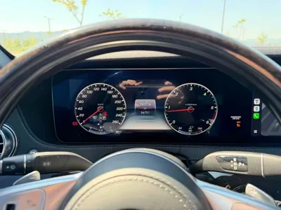 Mercedes-Benz S-Class 2019, 56900 км, за 55900000 KRW - фото 6