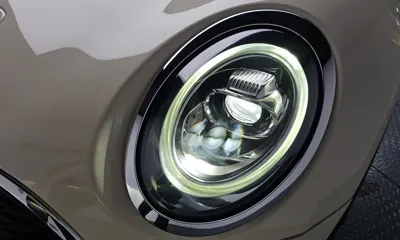 MINI Clubman 2021, 37899 км, за 23500000 KRW - фото 22