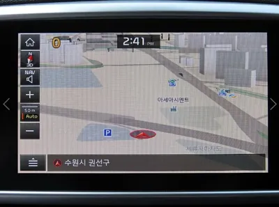 Kia Sportage 2019, 174308 км, за 10000000 KRW - фото 14