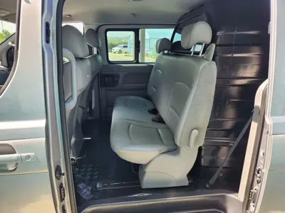 Hyundai Starex 2014, 103590 км, за 6900000 KRW - фото 6