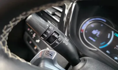 Kia Niro 2022, 82889 км, за 21900000 KRW - фото 27