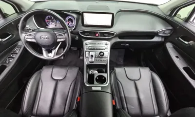Hyundai Santafe 2022, 104870 км, за 18900000 KRW - фото 7