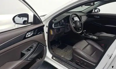 Kia K7 2016, 97799 км, за 12300000 KRW - фото 10