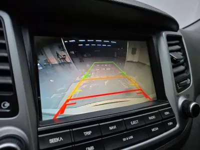 Hyundai Tucson 2016, 140792 км, за 7900000 KRW - фото 11