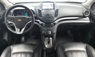 ChevroletGMDaewoo Orlando 2017, 241093 км, за 3500000 KRW - фото 7