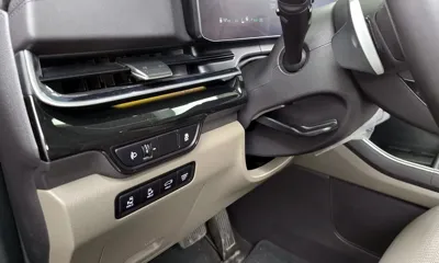 Kia Canival 2025, 48749 км, за 51000000 KRW - фото 32