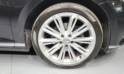 Volkswagen Passat 2018, 81534 км, за 18500000 KRW - фото 5