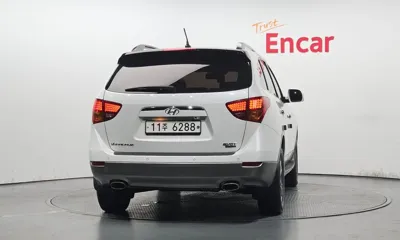 Hyundai Veracruz 2015, 154514 км, за 13300000 KRW - фото 4
