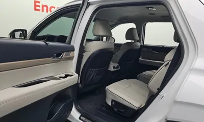 Hyundai Palisade 2022, 136214 км, за 22990000 KRW - фото 11
